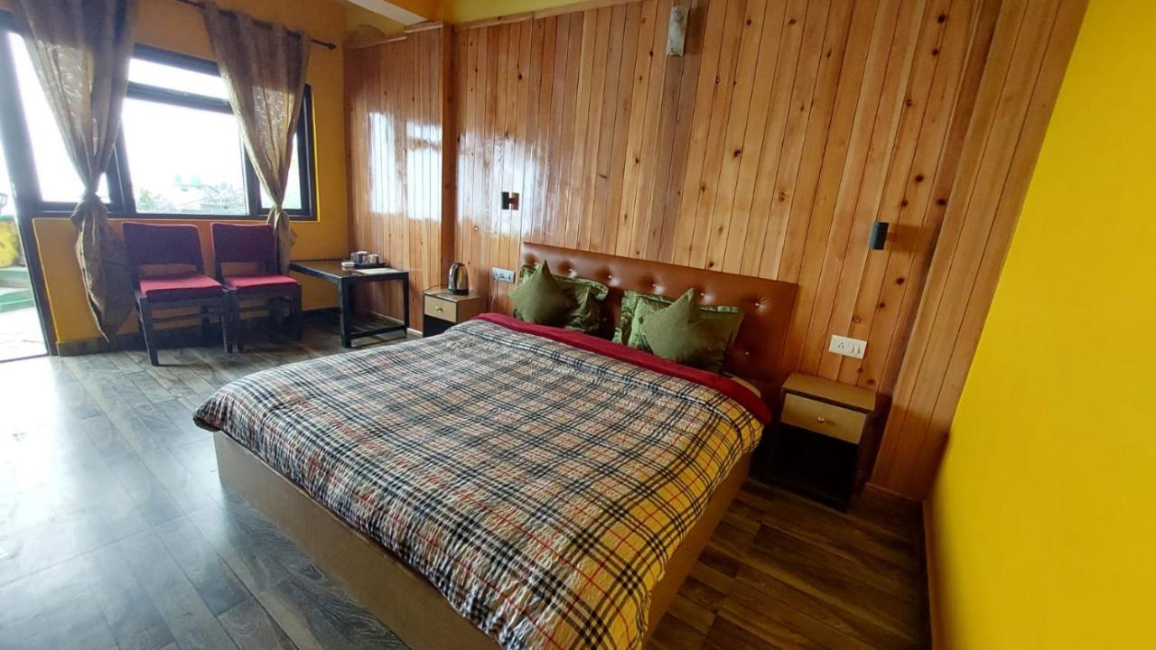 Pahari Soul Bed & Breakfast Darjeeling  Exterior photo