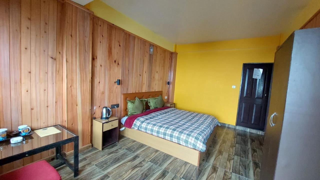 Pahari Soul Bed & Breakfast Darjeeling  Exterior photo