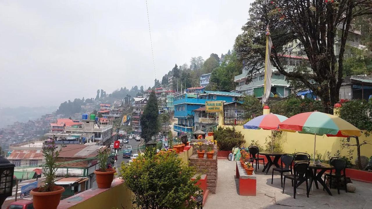 Pahari Soul Bed & Breakfast Darjeeling  Exterior photo