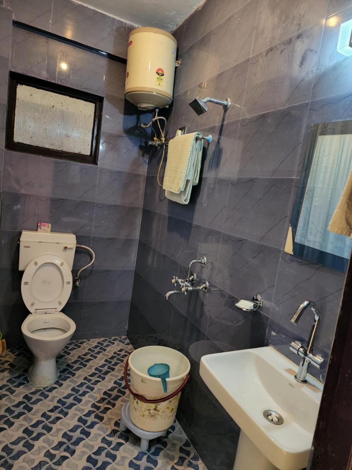 Pahari Soul Bed & Breakfast Darjeeling  Exterior photo