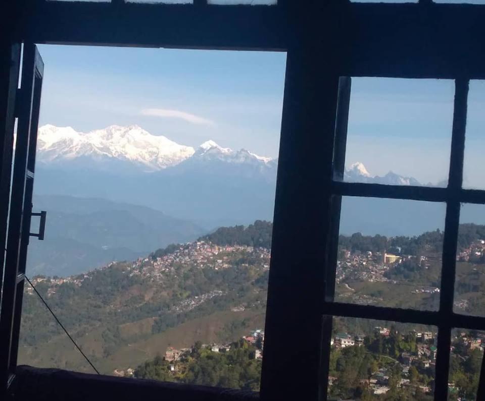 Pahari Soul Bed & Breakfast Darjeeling  Exterior photo