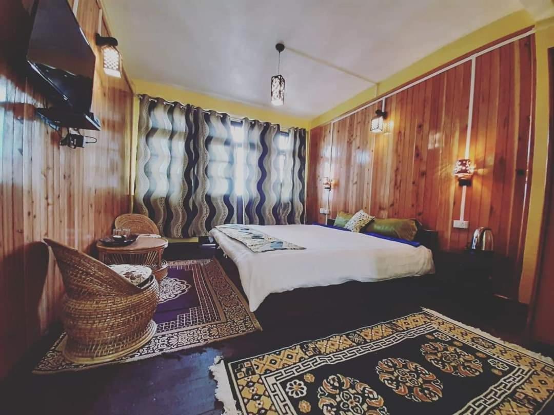 Pahari Soul Bed & Breakfast Darjeeling  Exterior photo