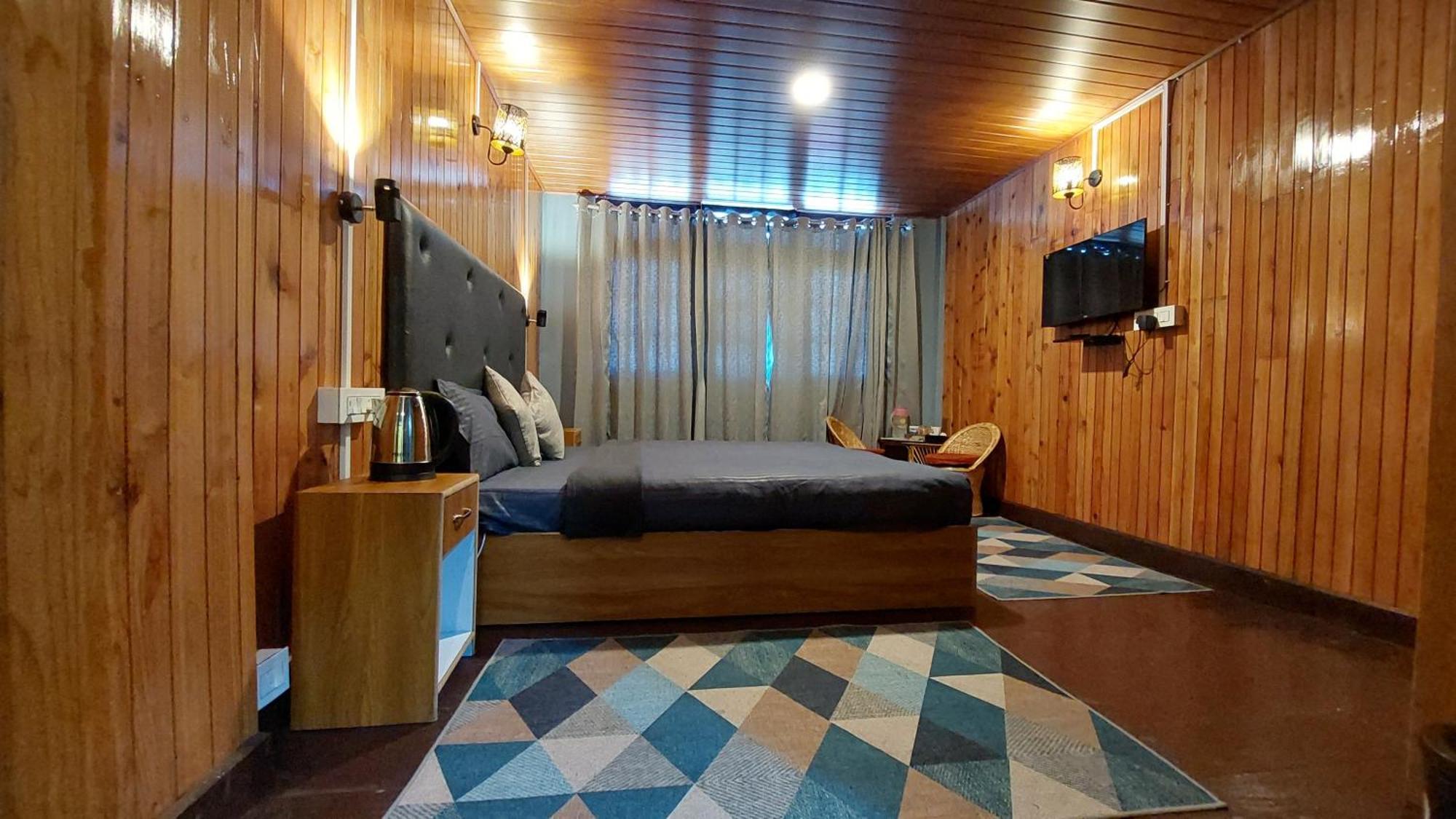 Pahari Soul Bed & Breakfast Darjeeling  Exterior photo