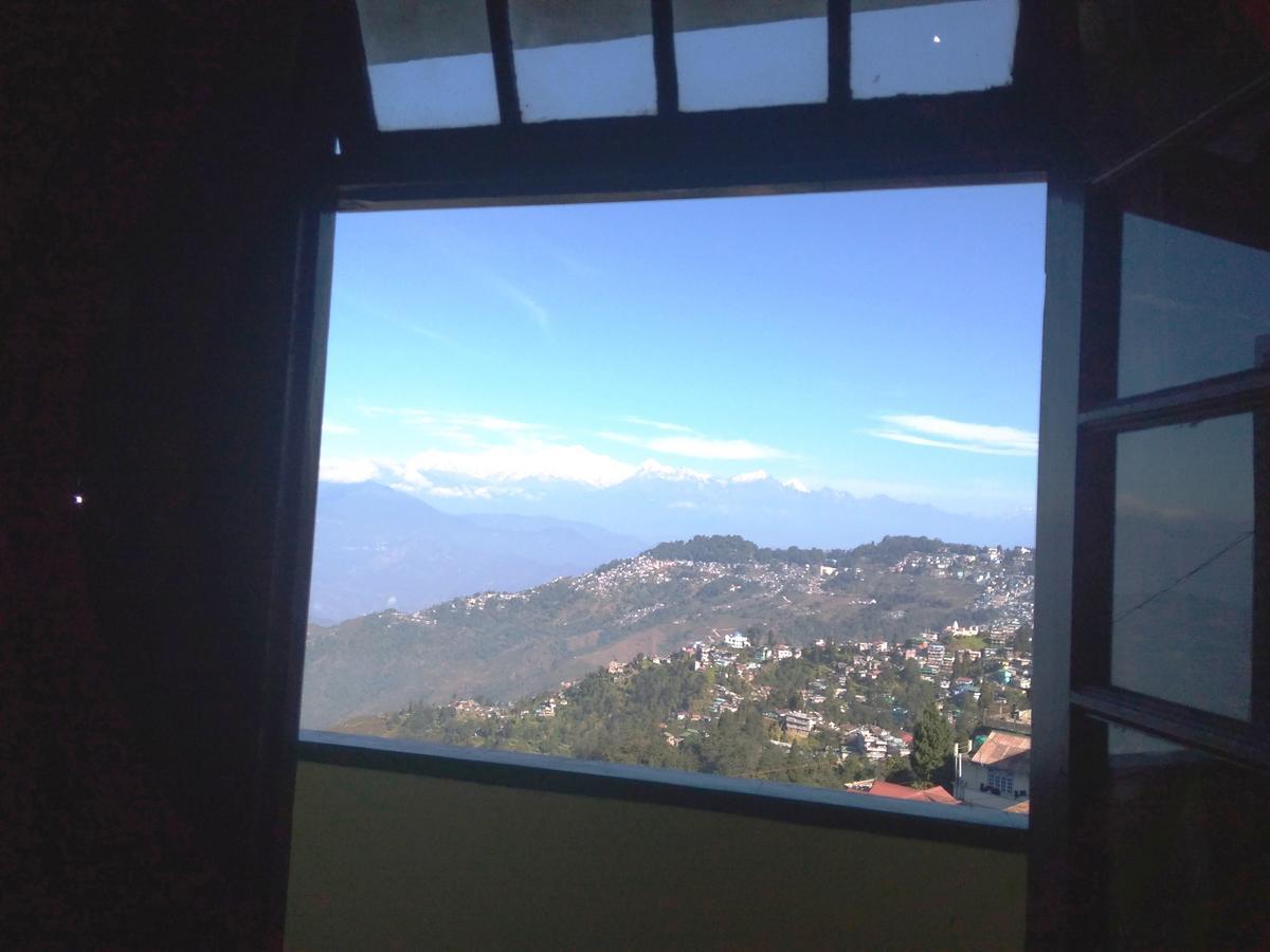 Pahari Soul Bed & Breakfast Darjeeling  Exterior photo